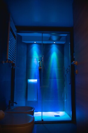 Turkish bath