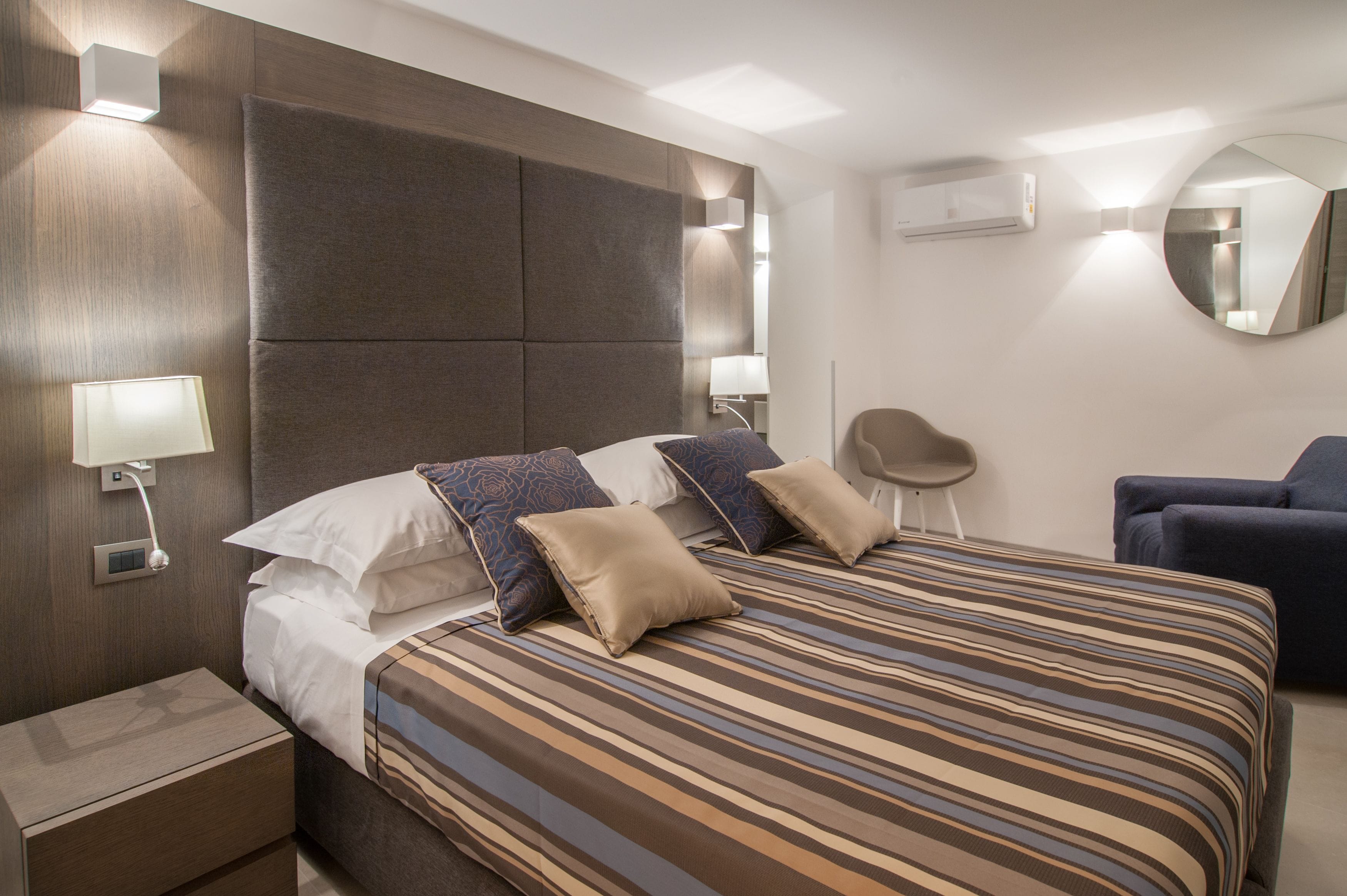Foto - Wellness Home Rome
