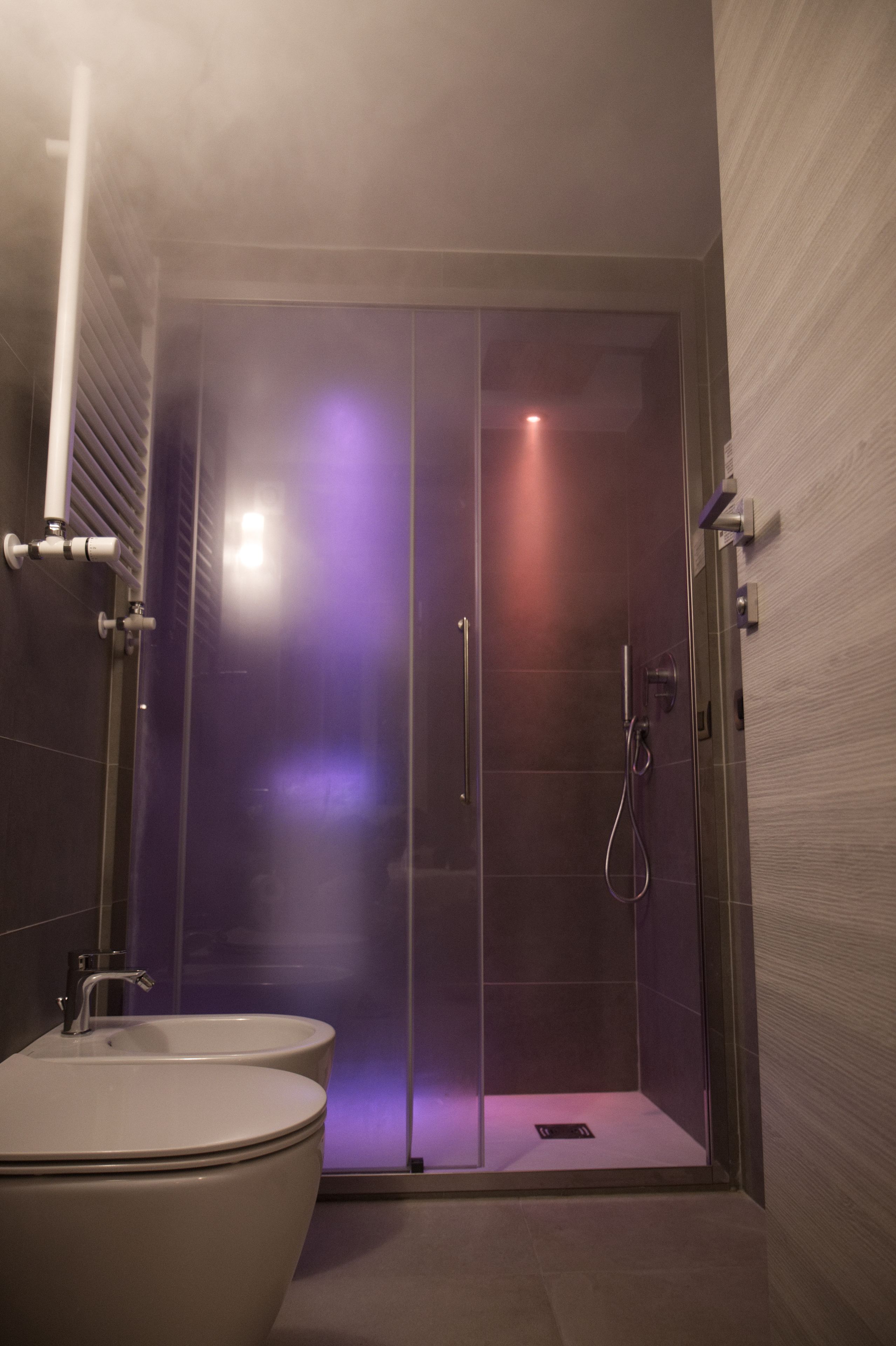 Foto - Wellness Home Rome