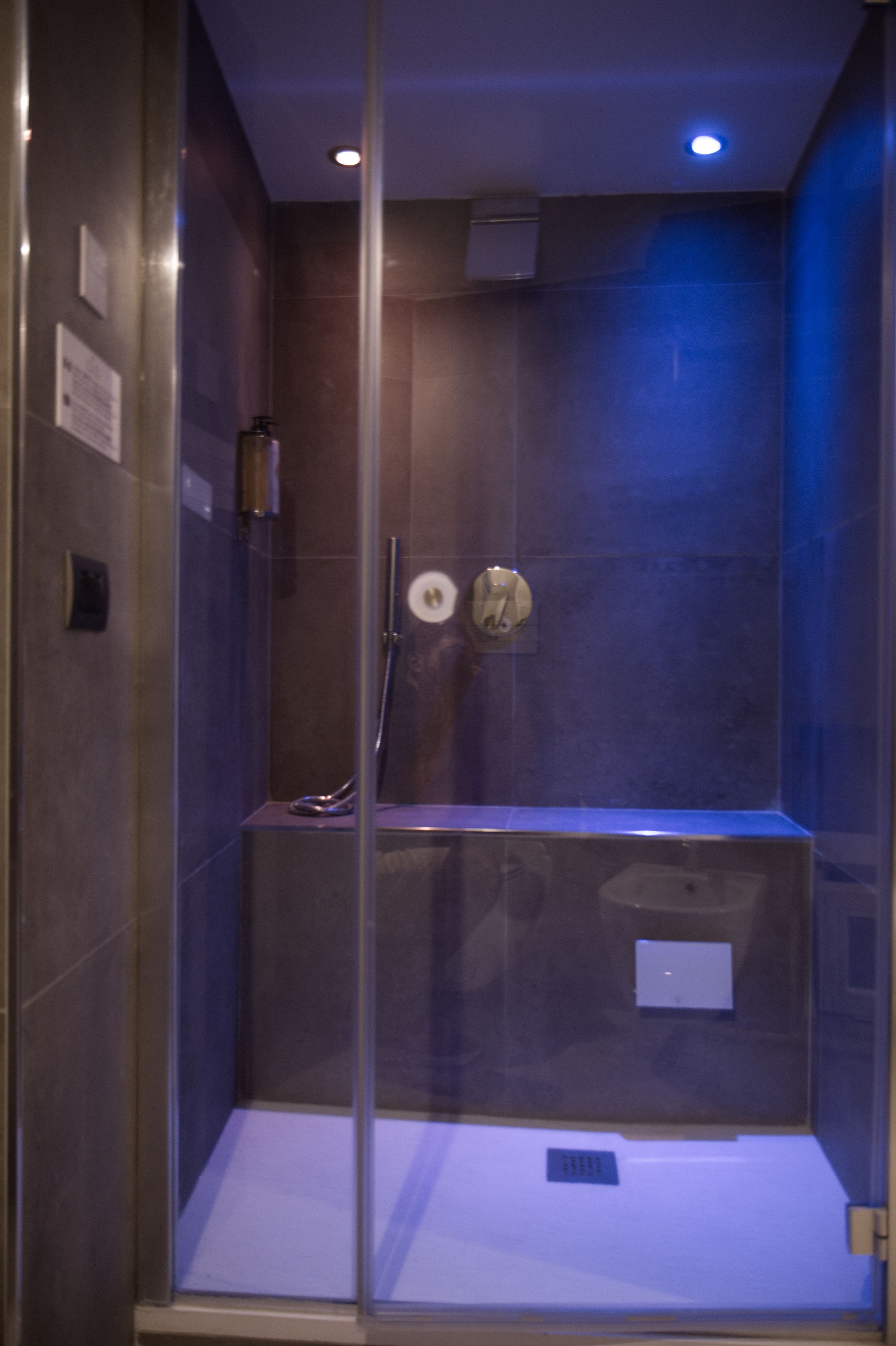Foto - Wellness Home Rome