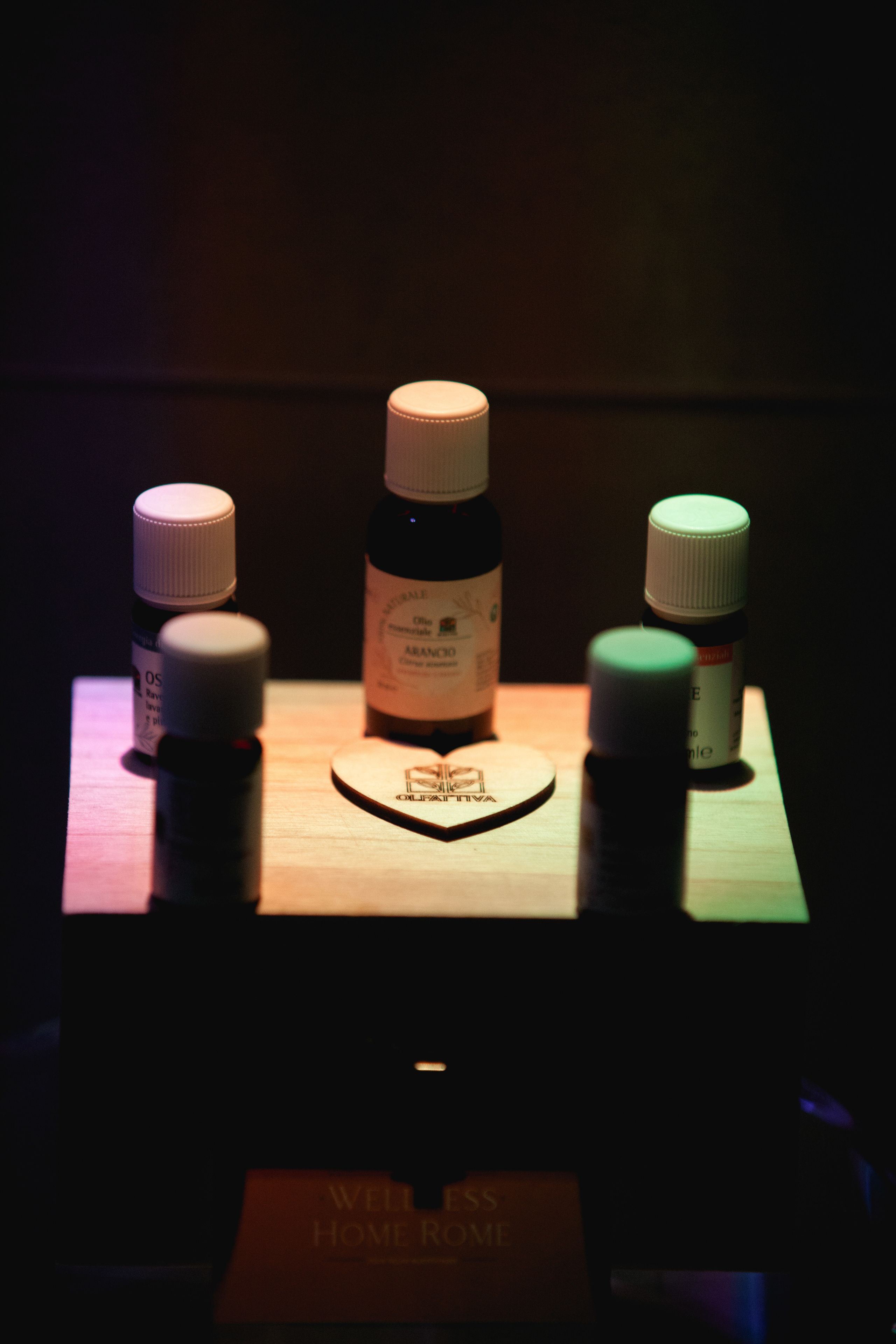 Foto - Wellness Home Rome