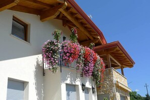 Exterior - Agritur Vista Lago (Novella)
