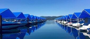 Downtown Coeur d`Alene Bungalow Vacation Rental
