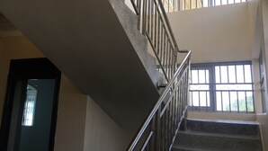 Unclassified image, 5 of 14, button - Joz Apartments (Entebbe)