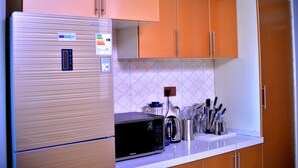 Unclassified image, 3 of 14, button - Joz Apartments (Entebbe)