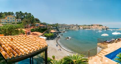 Le Relais des trois Mas