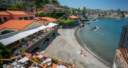 Le Relais des trois Mas