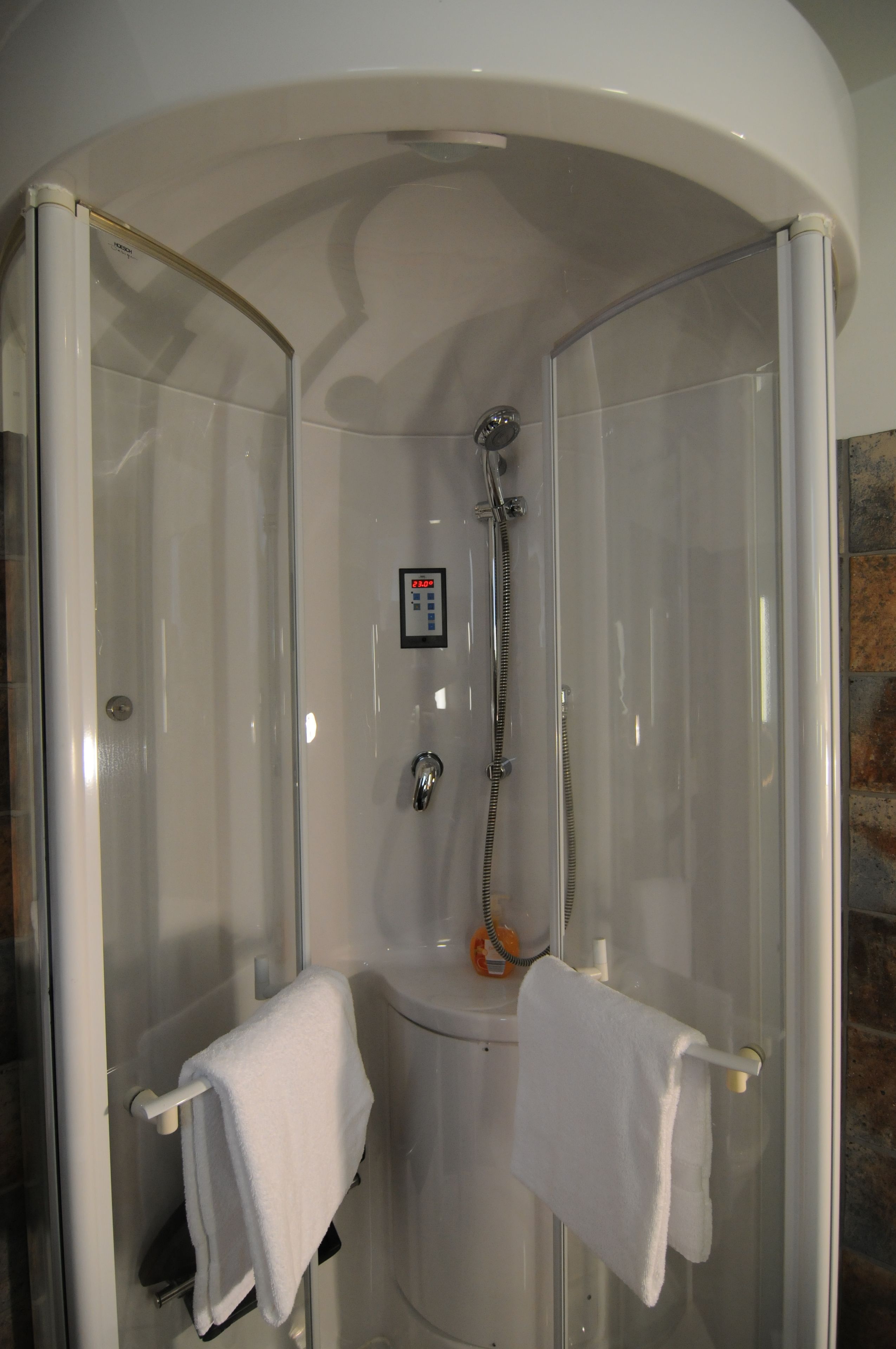 basic apartment | room amenity