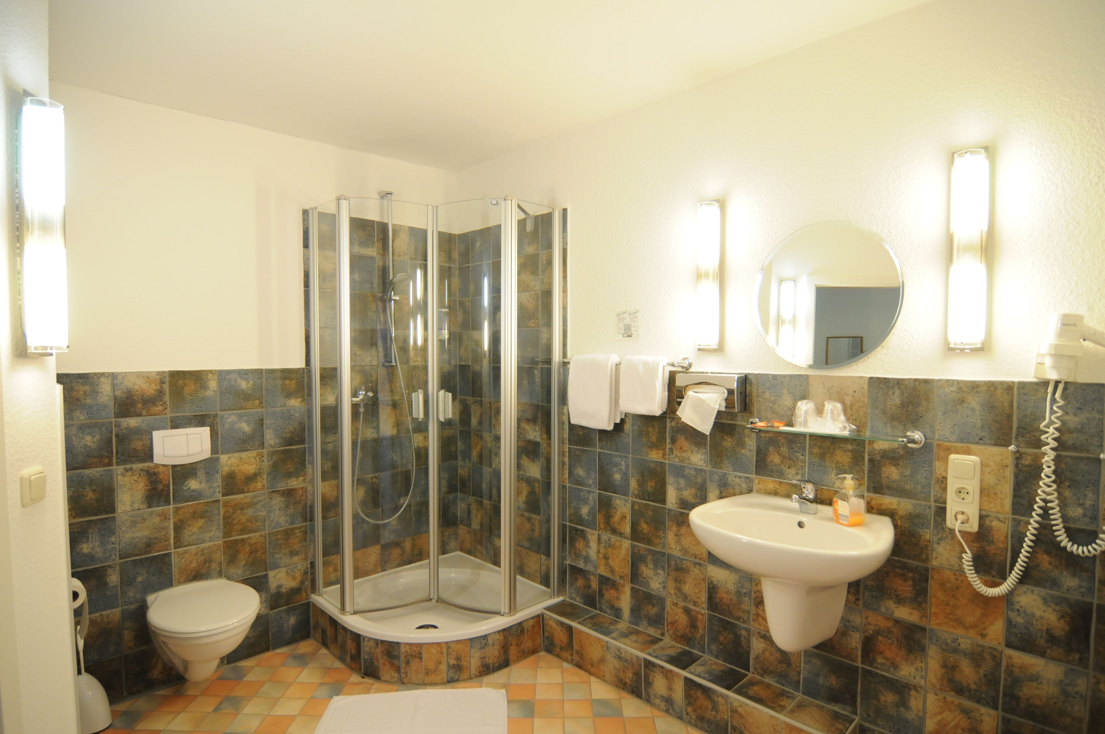 apartment | room amenity