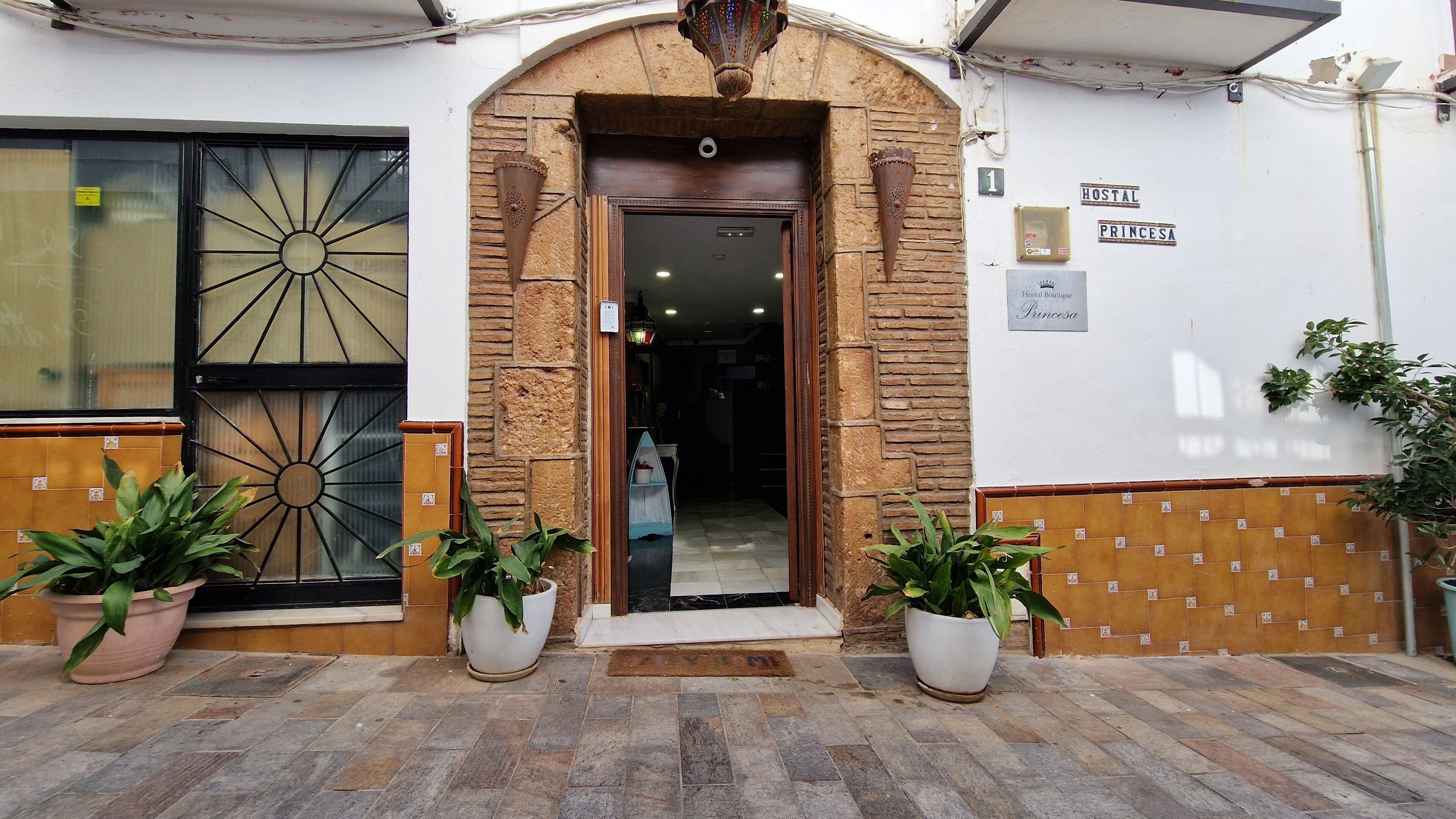 Foto - Hostal Boutique Princesa