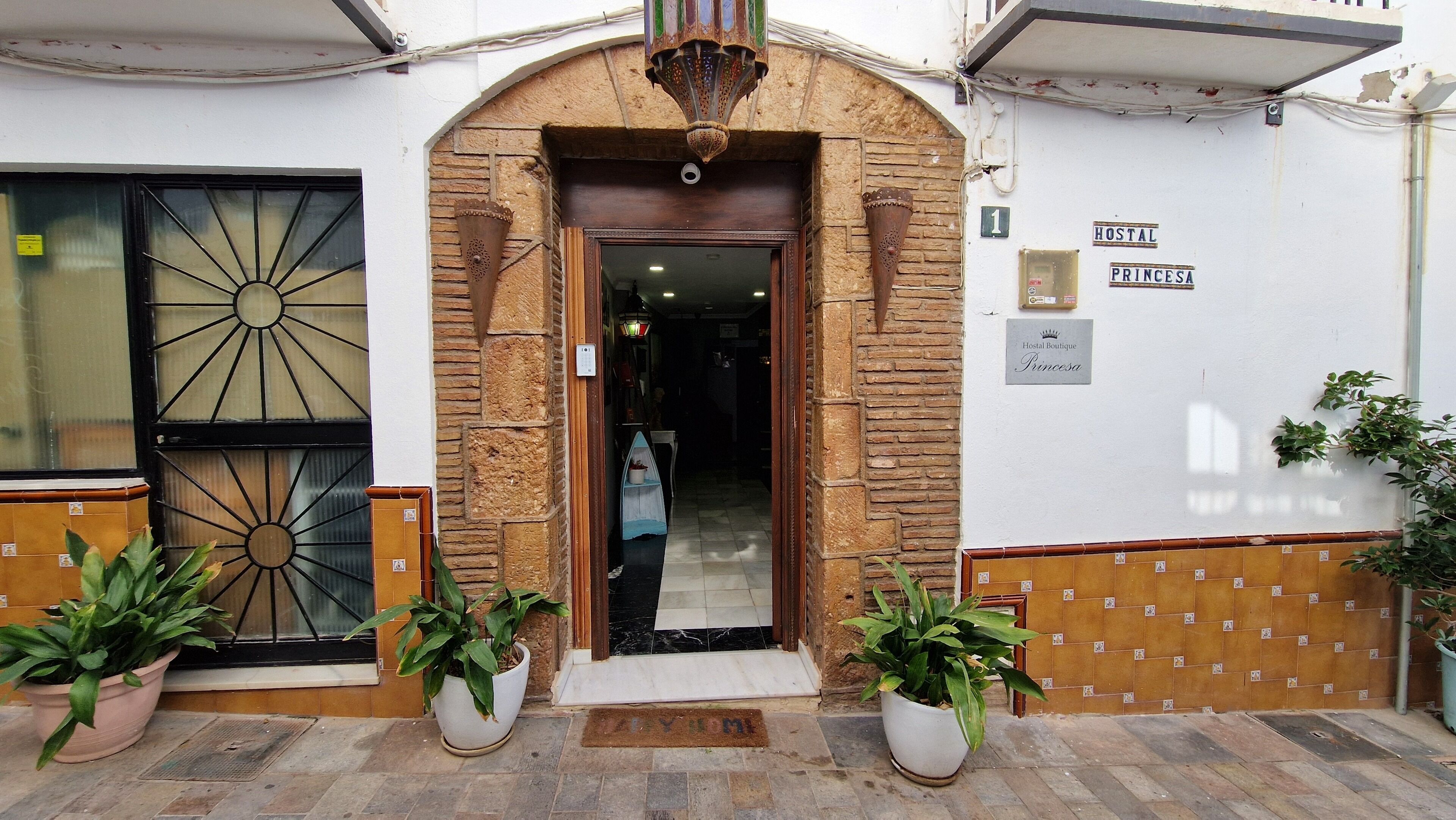 Foto - Hostal Boutique Princesa