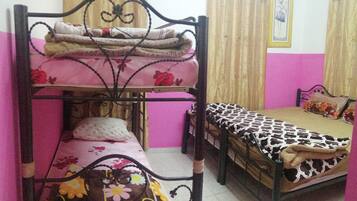 Family Room, Private Bathroom (Our Home) | Soundproofing