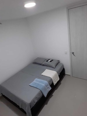 2 chambres