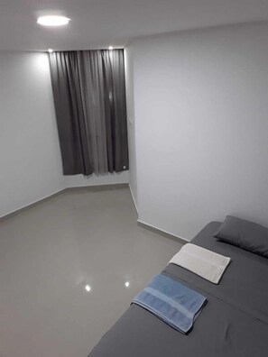2 bedrooms - Luxury apartments 1A (Cartagena)