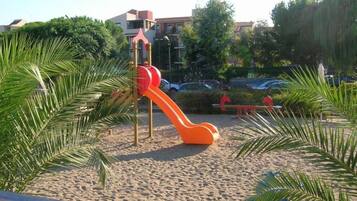 Kinderbereich