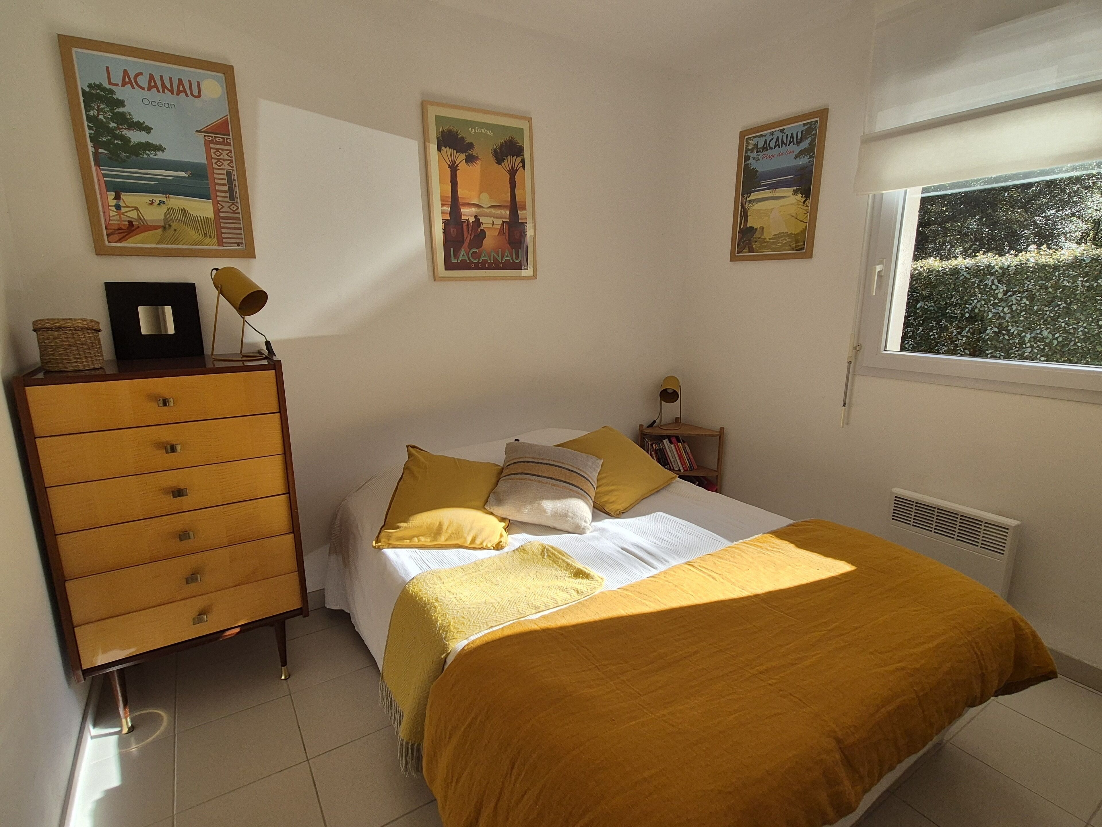 Habitación