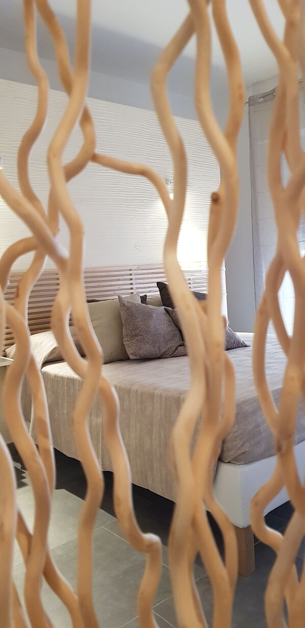 Deluxe-Suite, Hafenblick (La Suite dell'Emiro)