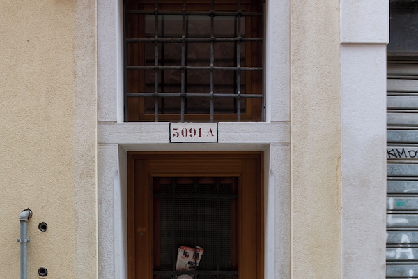 Detalle exterior