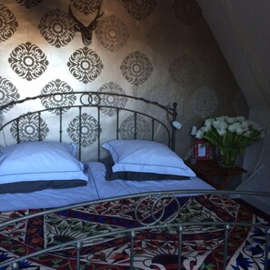 City Apartment - B&B Het Rode Hert (Doesburg)