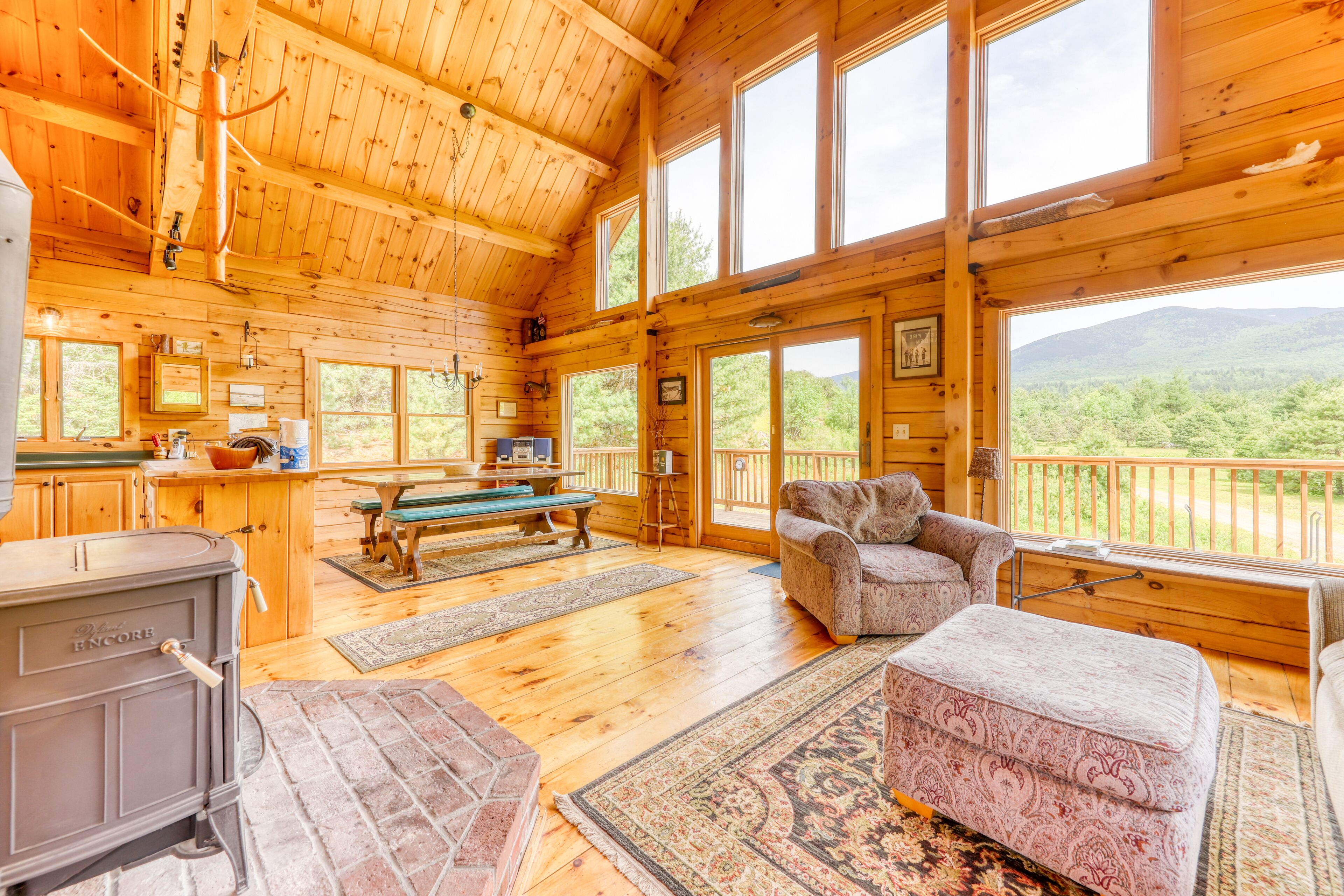 9 Best Cabin Rentals In Franconia, New Hampshire Updated 2024 Trip101