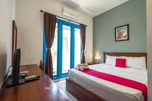 Room - Reddoorz Near Pantai Sanur Bali (Denpasar)