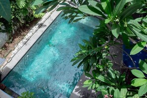 Pool - Reddoorz Near Pantai Sanur Bali (Denpasar)