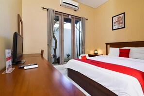 Room - Reddoorz Near Pantai Sanur Bali (Denpasar)