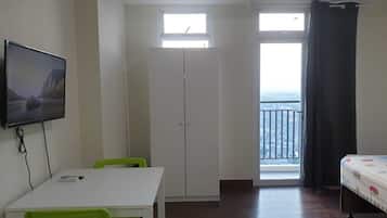 Acesso para cadeiras de rodas