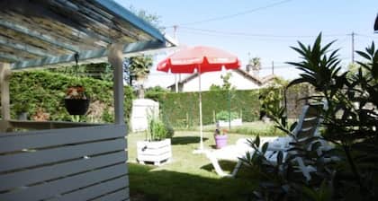 alquileres de vacaciones de casas rurales