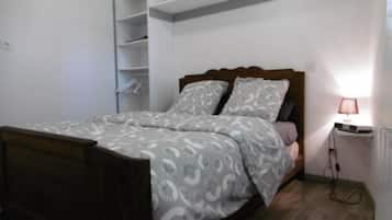 1 chambre