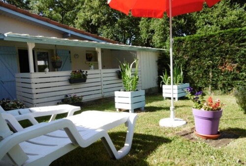 vacation rentals of cottages