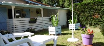 vacation rentals of cottages