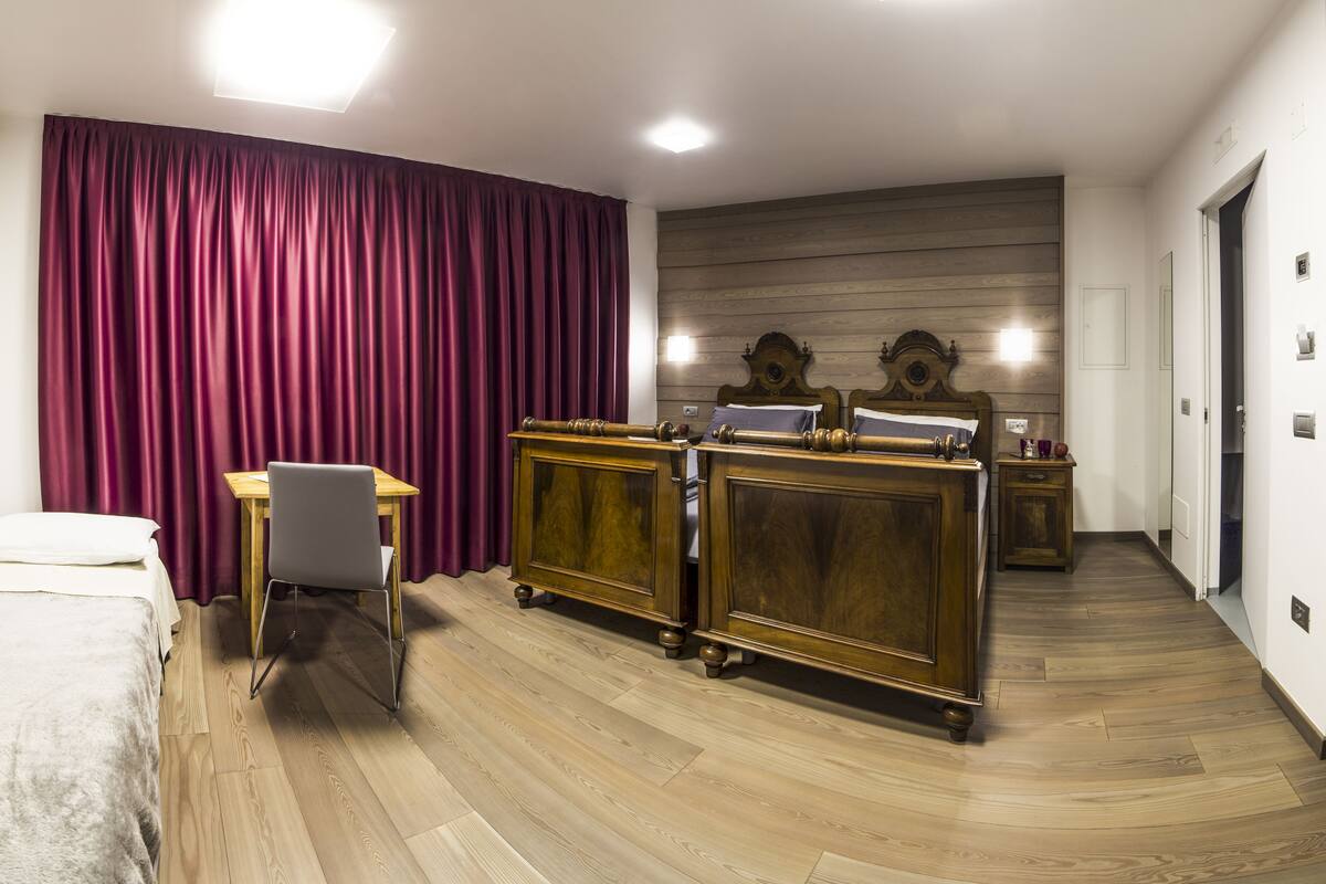 Triple Room (Fuji)