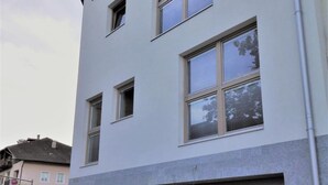 Eksteriør