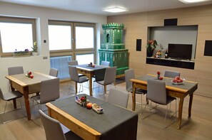 รวมอาหารเช้าสไตล์อังกฤษเต็มรูปแบบ ทุกวัน