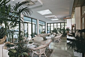Interior - Hotel Chic (Cattolica)