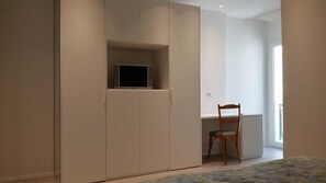 Chambre Deluxe Double ou avec lits jumeaux | Équipements de la chambre
