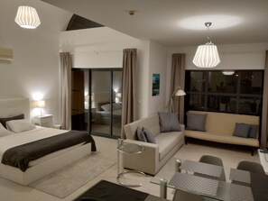 Smart TV - Apartment Palmela Village (Palmela - Q.ta do Anjo)