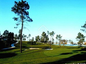 Golf - Apartment Palmela Village (Palmela - Q.ta do Anjo)