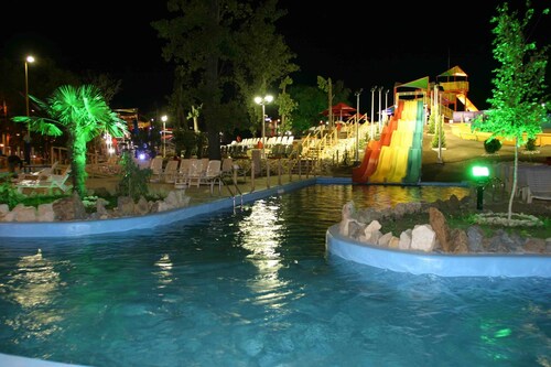 apartament sunrise-mamaia center casino