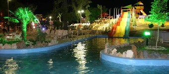 apartament sunrise-mamaia center casino