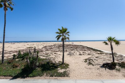 Dreamy Ocean Views - Newport Beach Balboa Pier
