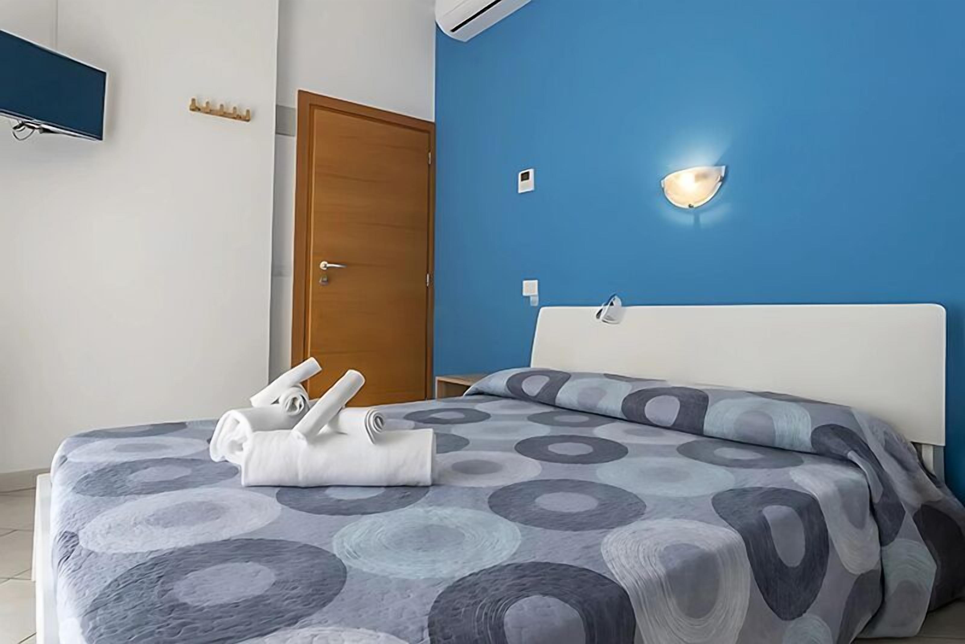 Camera Superior | Lenzuola Frette, biancheria da letto di alta qualità