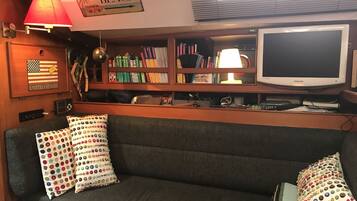 Interieur
