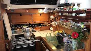 Privékeuken