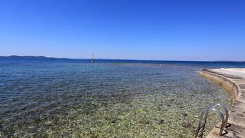 Am Strand, LiegestĂŒhle