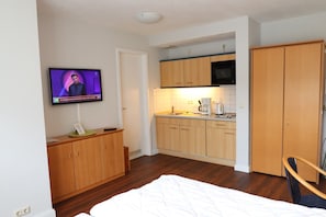 1 Schlafzimmer, WLAN