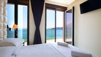 Appartement Deluxe, 2 chambres (1)