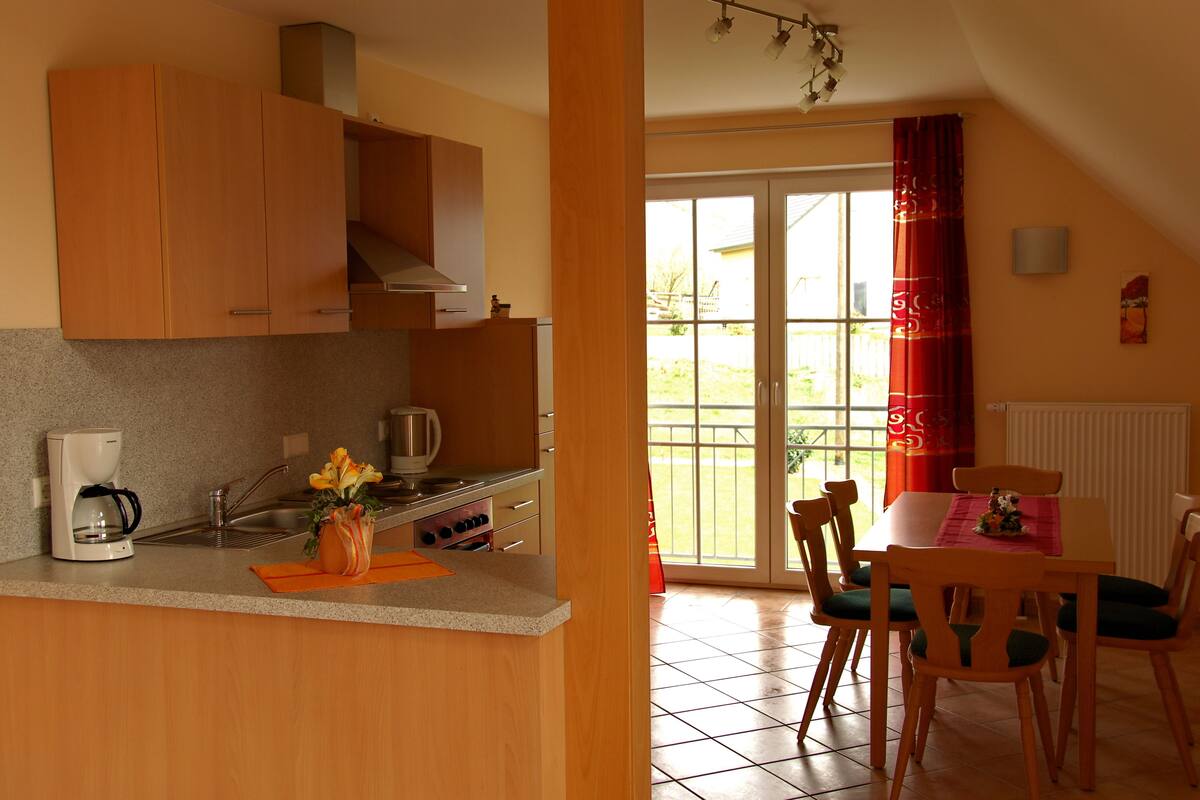 Servicio a la habitación