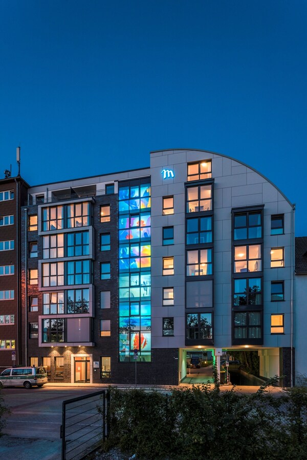 Mintrops Concierge Hotel - Essen, Deutschland